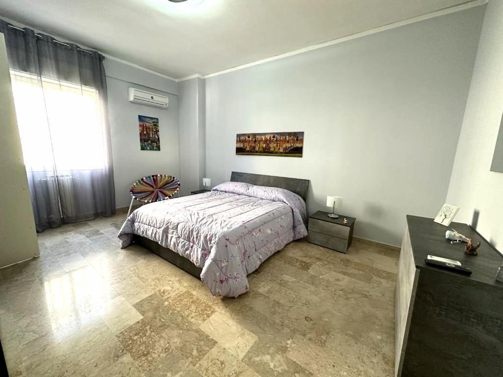 Sambatra Home Палермо Экстерьер фото