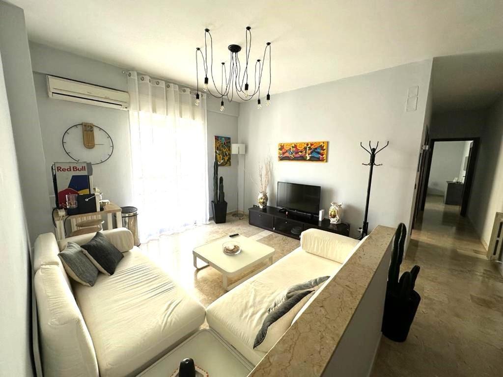 Sambatra Home Палермо Экстерьер фото