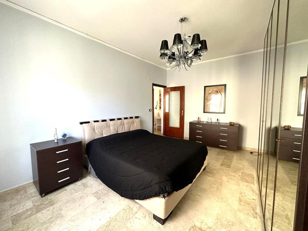 Sambatra Home Палермо Экстерьер фото