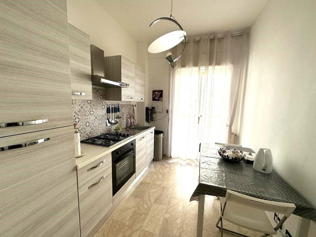 Sambatra Home Палермо Экстерьер фото